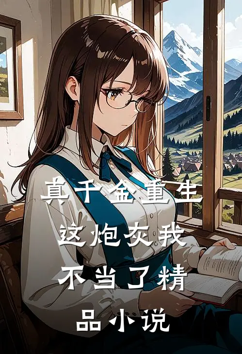 真千金重生：这炮灰我不当了精品小说