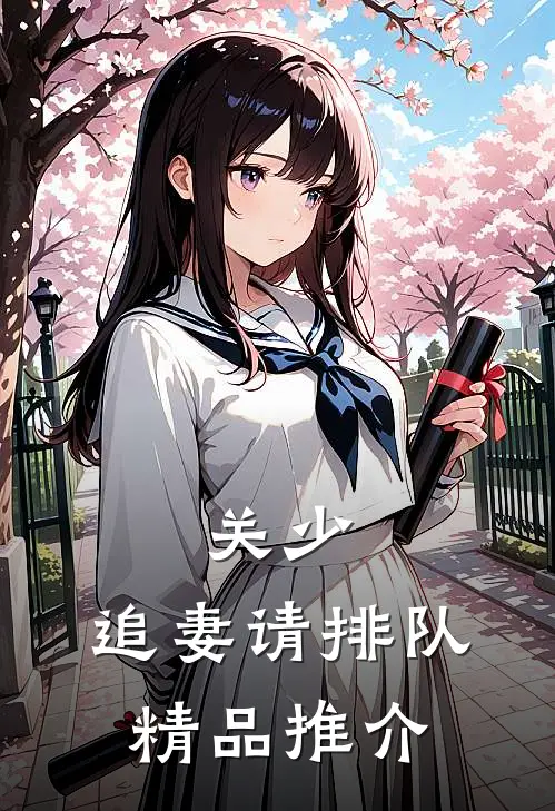 关少，追妻请排队精品推介