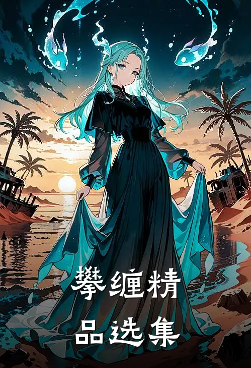 攀缠精品选集