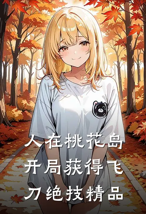 人在桃花岛，开局获得飞刀绝技精品