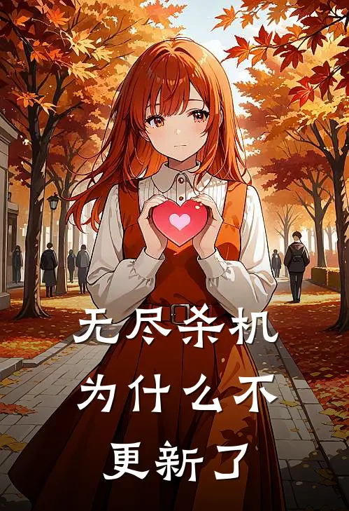 无尽杀机为什么不更新了