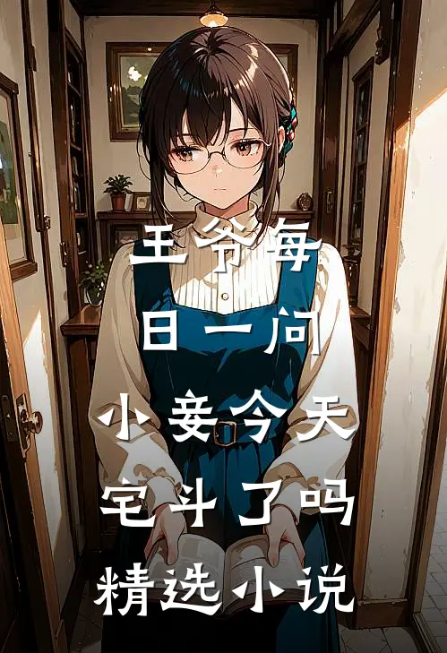 王爷每日一问，小妾今天宅斗了吗精选小说