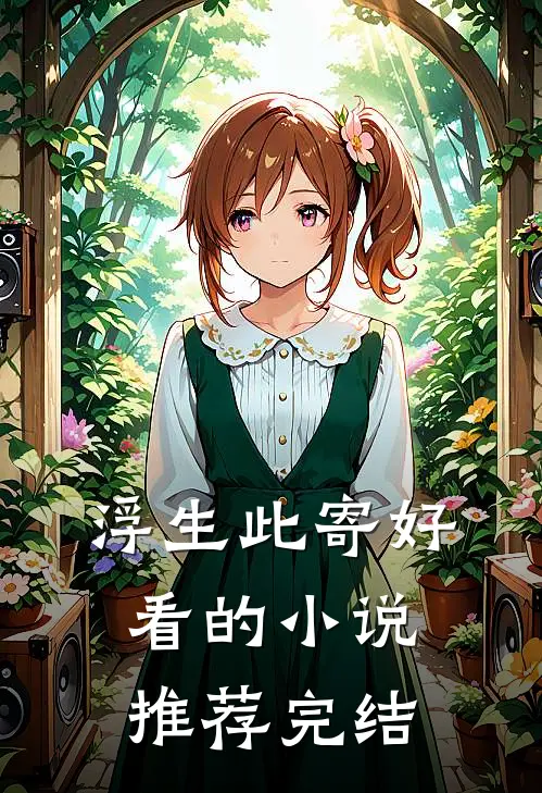 浮生此寄好看的小说推荐完结