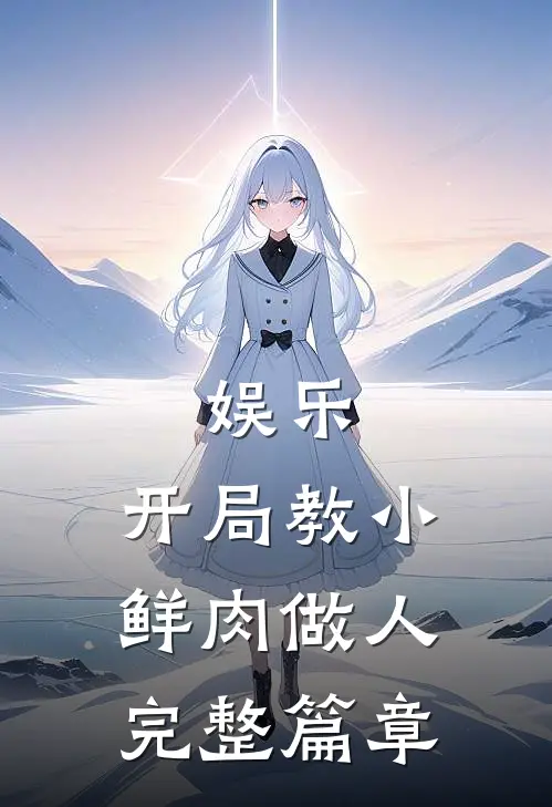 娱乐：开局教小鲜肉做人完整篇章