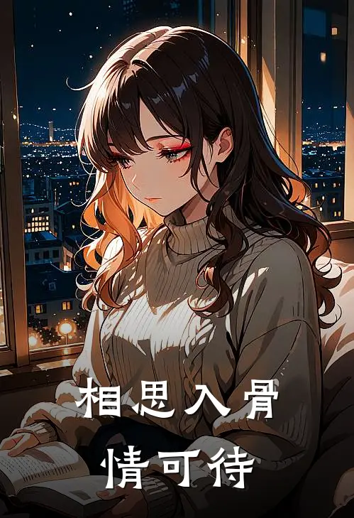 相思入骨情可待