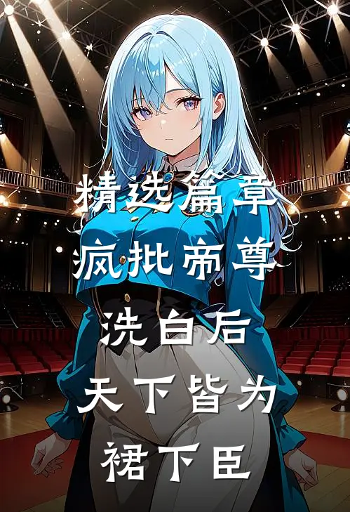 精选篇章疯批帝尊洗白后，天下皆为裙下臣