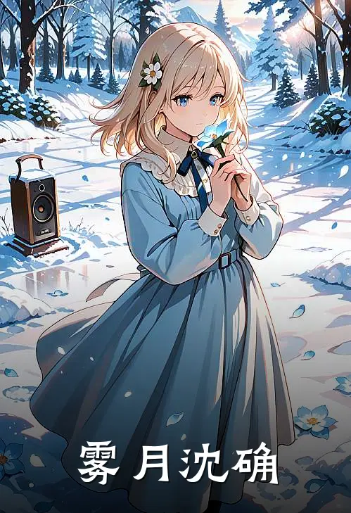 雾月沈确