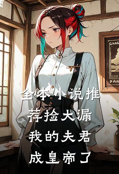 全本小说推荐捡大漏，我的夫君成皇帝了