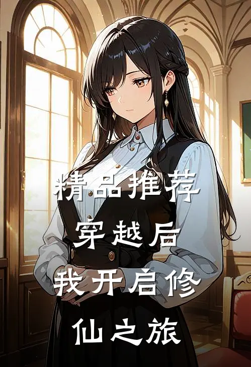 精品推荐穿越后，我开启修仙之旅