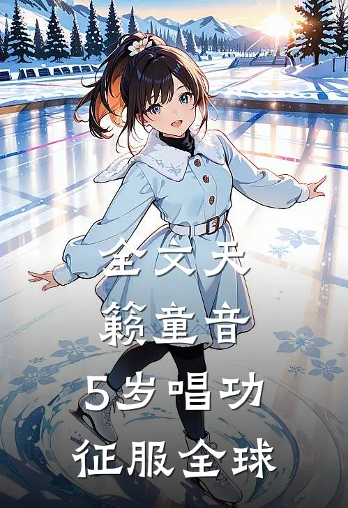 全文天籁童音：5岁唱功征服全球