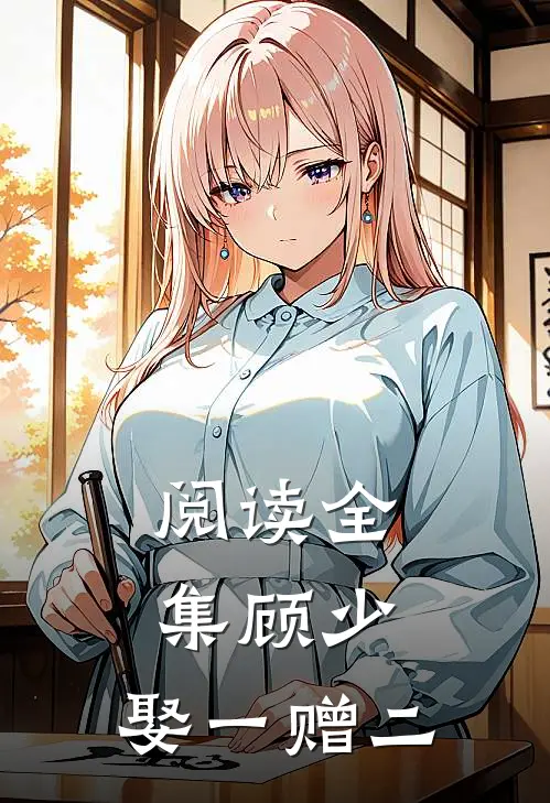 阅读全集顾少，娶一赠二