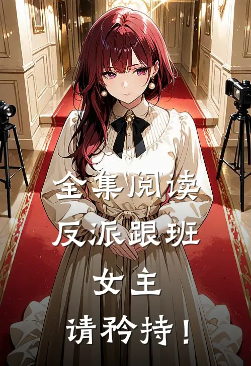 全集阅读反派跟班：女主，请矜持！