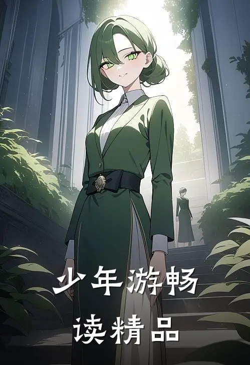 少年游畅读精品