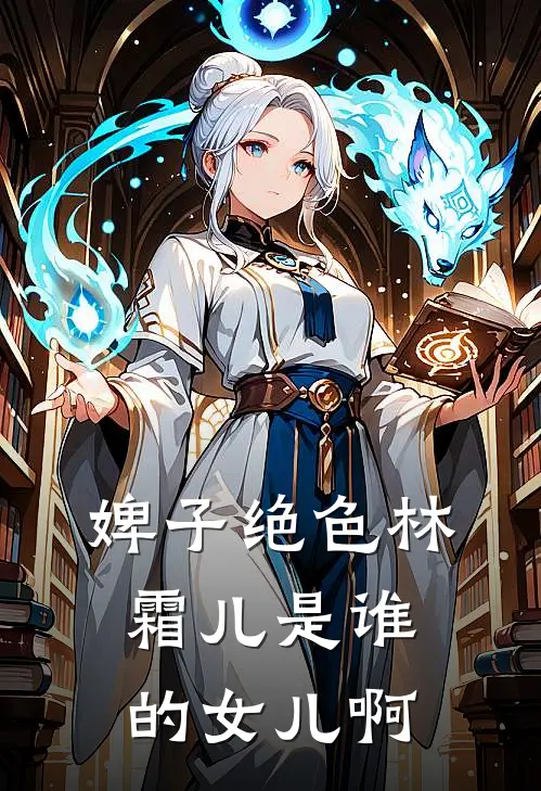 婢子绝色林霜儿是谁的女儿啊