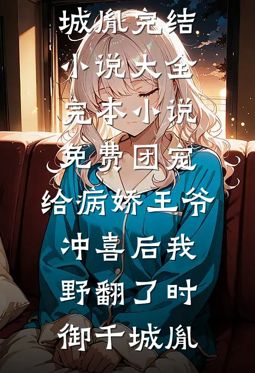 相思不及明月沈庭羽谢晚晚前文+后续
