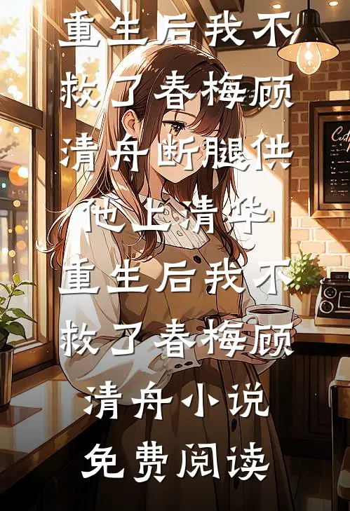 惊鸿一瞥：十年宦海，终成生死同盟李逸乔婉全文免费