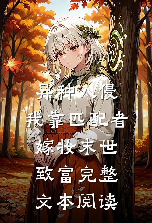 异种入侵，我靠匹配者嫁妆末世致富完整文本阅读