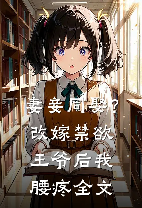 妻妾同娶？改嫁禁欲王爷后我腰疼全文