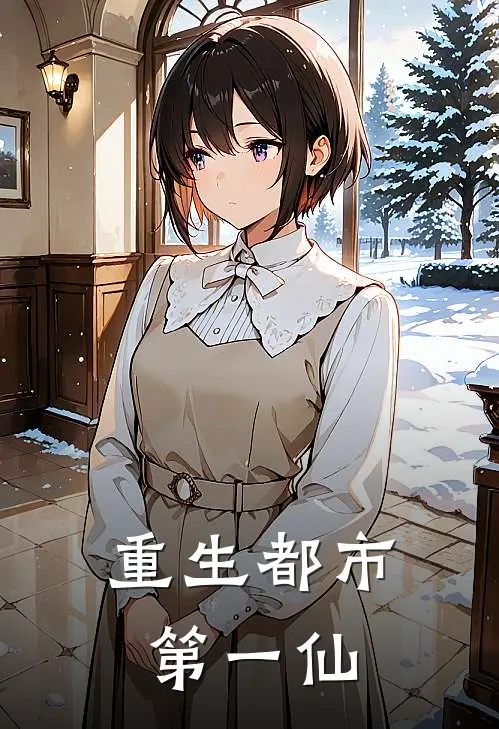 重生都市第一仙