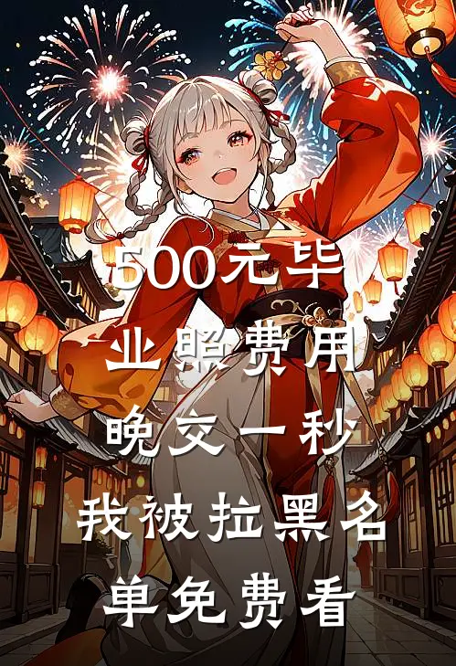 拿到500万分成后，我劝我妈离婚了前文+番外