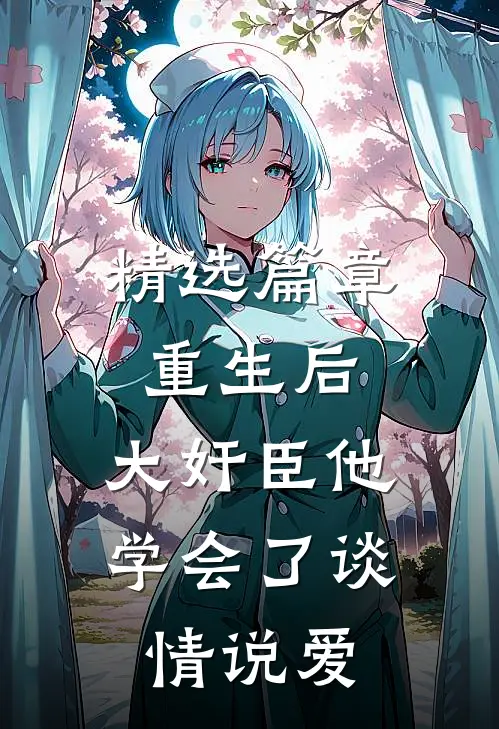 精选篇章重生后，大奸臣他学会了谈情说爱