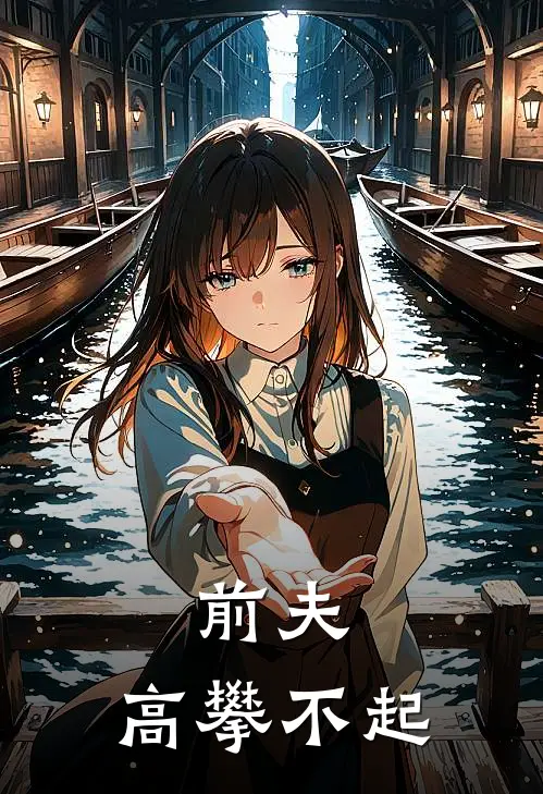 前夫,高攀不起
