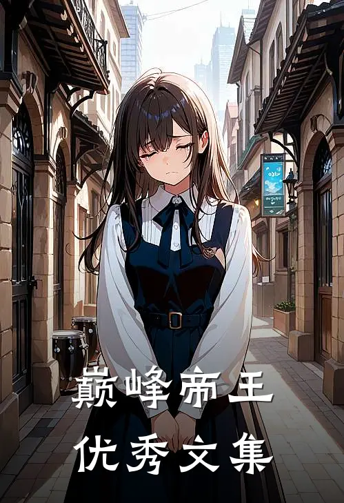 巅峰帝王优秀文集