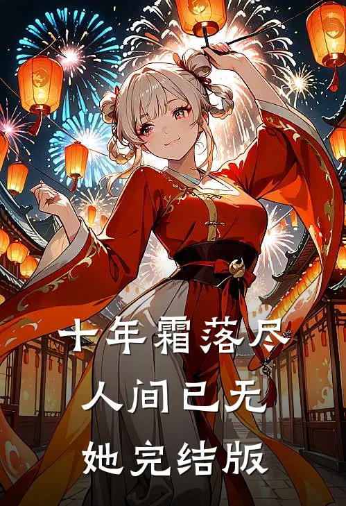 公爹登基后，江山换我，囚宠封后