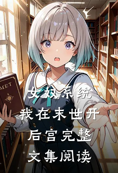 女奴系统：我在末世开后宫完整文集阅读