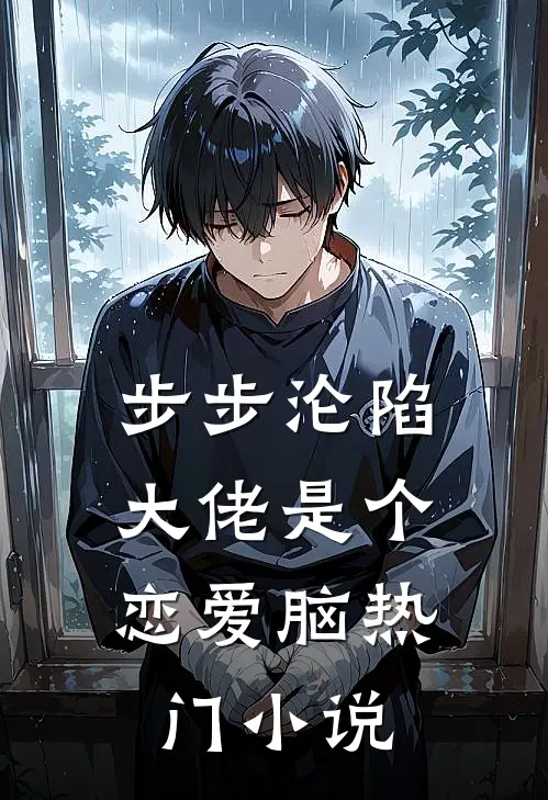 步步沦陷，大佬是个恋爱脑热门小说