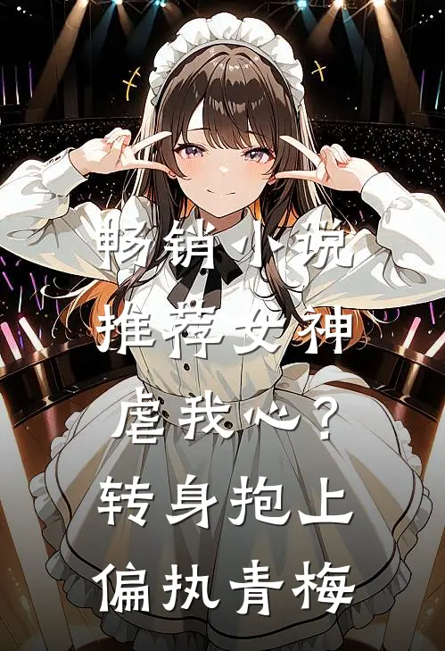 畅销小说推荐女神虐我心？转身抱上偏执青梅