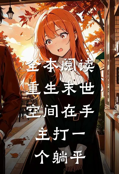 全本阅读重生末世：空间在手，主打一个躺平