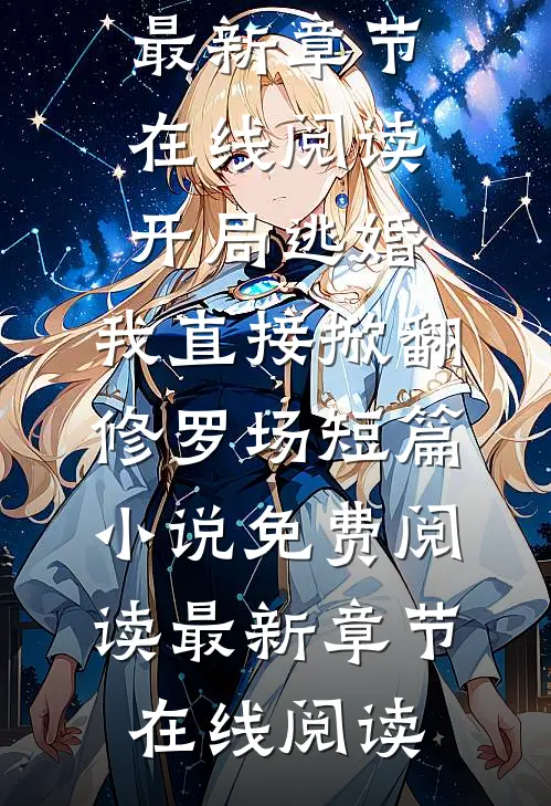 才华暴露后，公主不愿退婚了后续+结局