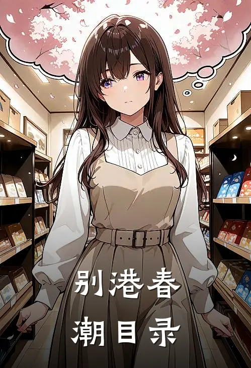 别港春潮目录