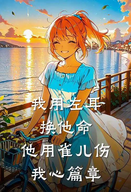 我用左耳换他命，他用雀儿伤我心篇章