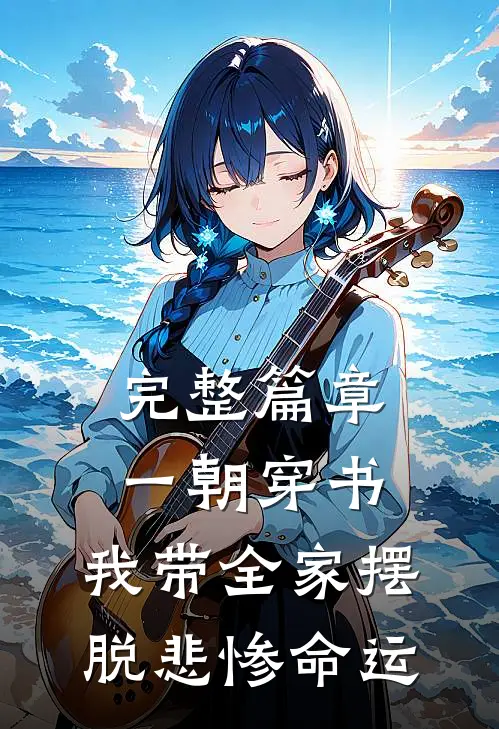完整篇章一朝穿书，我带全家摆脱悲惨命运