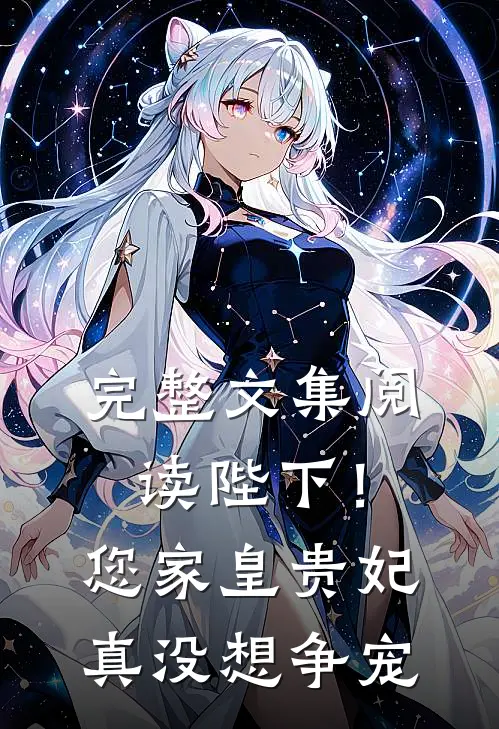 完整文集阅读陛下！您家皇贵妃真没想争宠