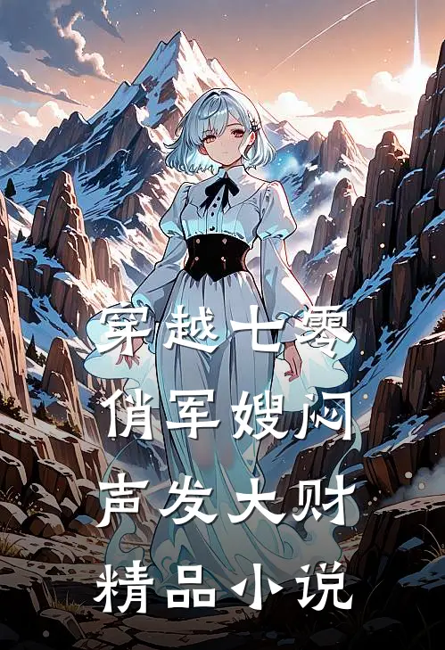 穿越七零，俏军嫂闷声发大财精品小说
