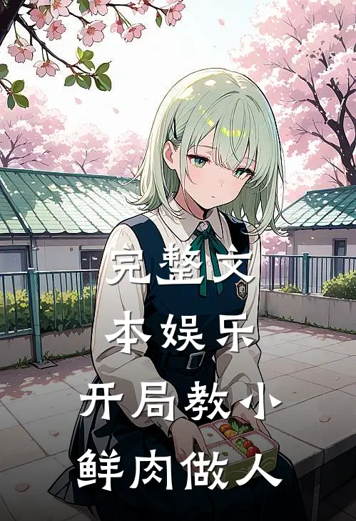 完整文本娱乐：开局教小鲜肉做人