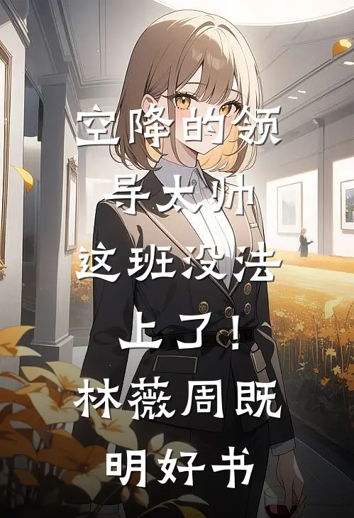 重生房地产企业当高管完结文