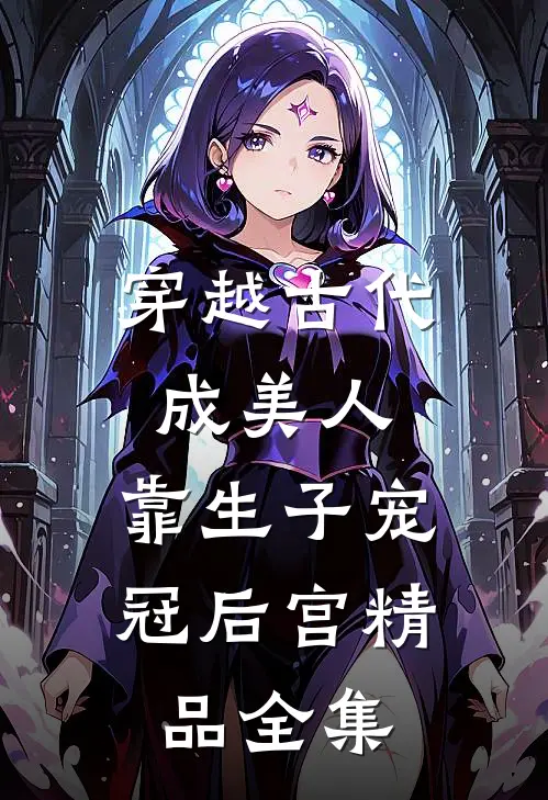 穿越古代成美人，靠生子宠冠后宫精品全集