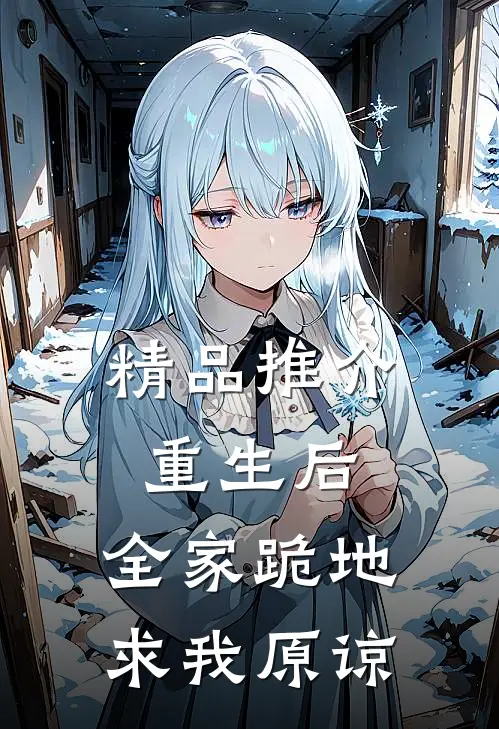 精品推介重生后，全家跪地求我原谅