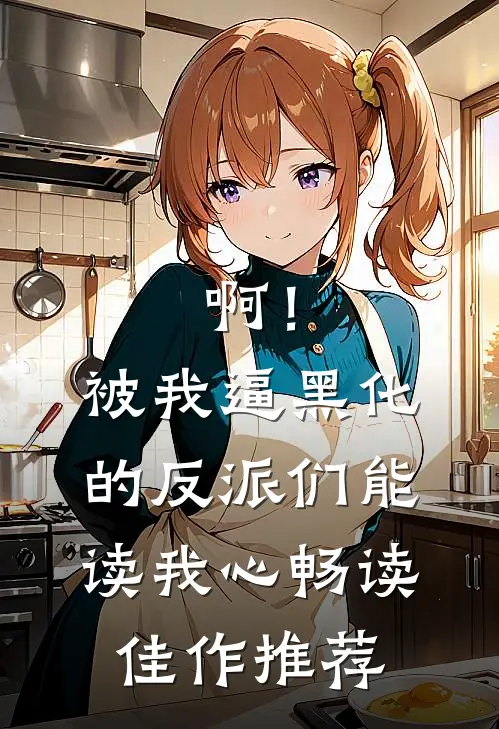 啊！被我逼黑化的反派们能读我心畅读佳作推荐