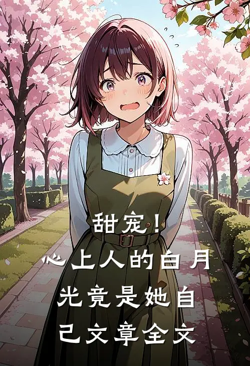 甜宠！心上人的白月光竟是她自己文章全文