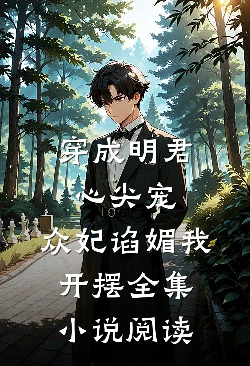 穿成明君心尖宠，众妃谄媚我开摆全集小说阅读