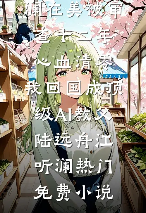 错睡清冷佛子后，主母她娇又妄结局+番外