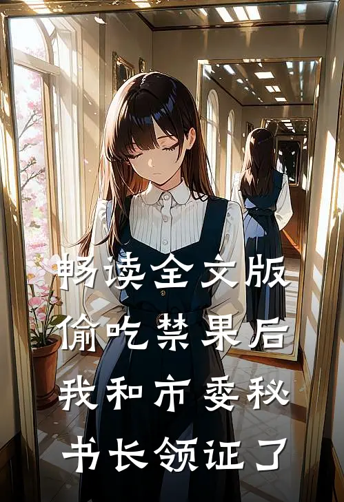 畅读全文版偷吃禁果后，我和市委秘书长领证了