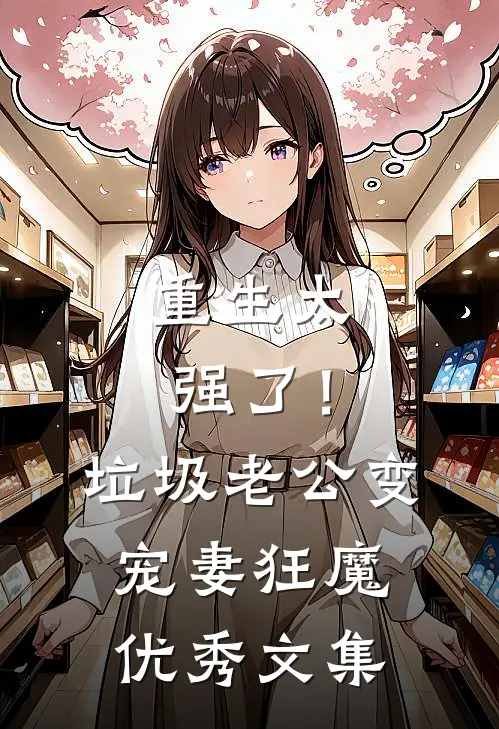 重生太强了！垃圾老公变宠妻狂魔优秀文集