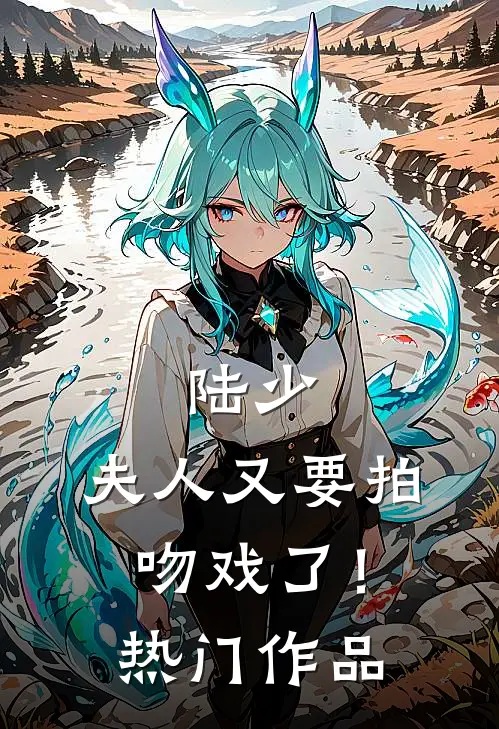 陆少，夫人又要拍吻戏了！热门作品