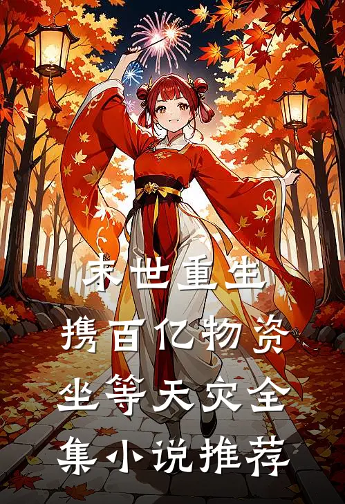 末世重生：携百亿物资坐等天灾全集小说推荐